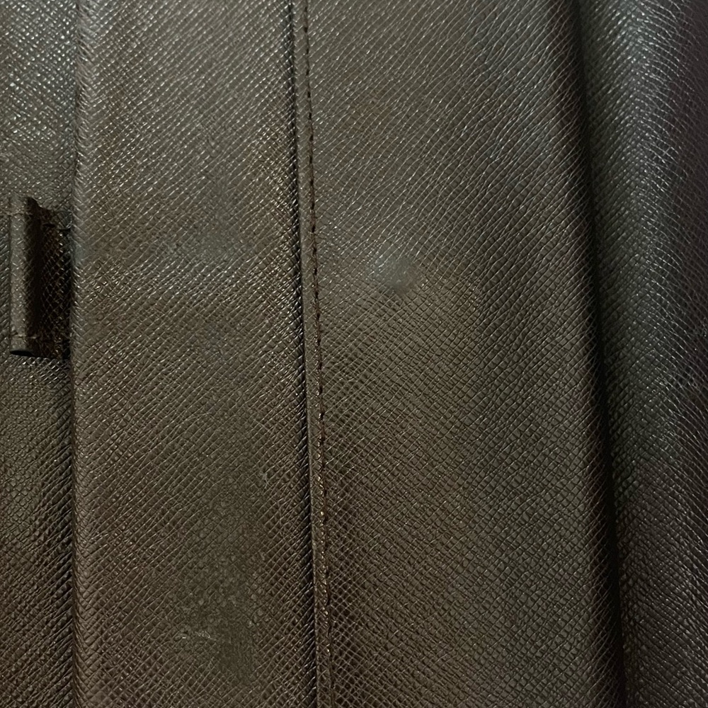 Authentic Louis Vuitton Long Wallet - Picture 5 of 11